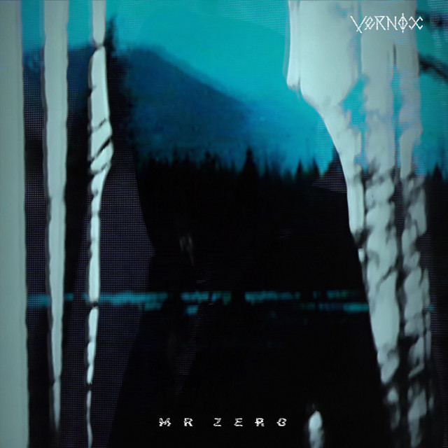 Mr.Zero cover art