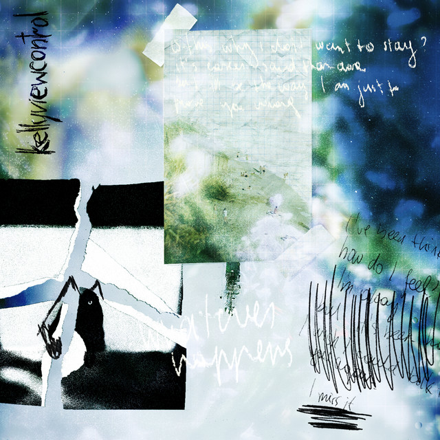 blooming currents cover art