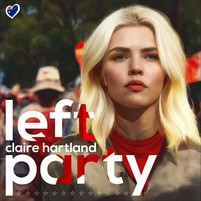 Claire Hartland