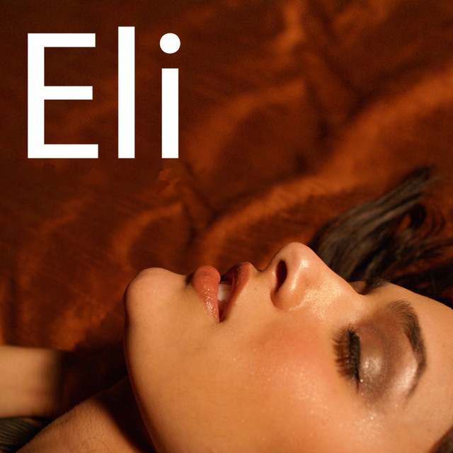 Eli cover art