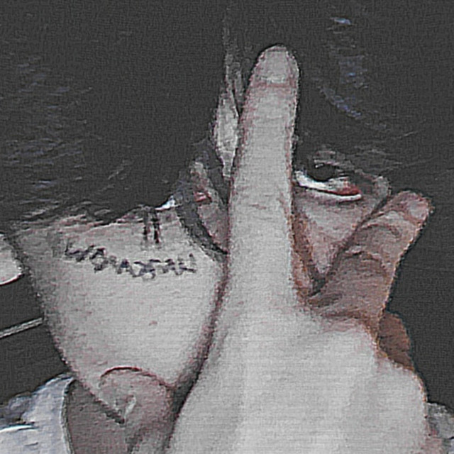 DOWNFALL cover art