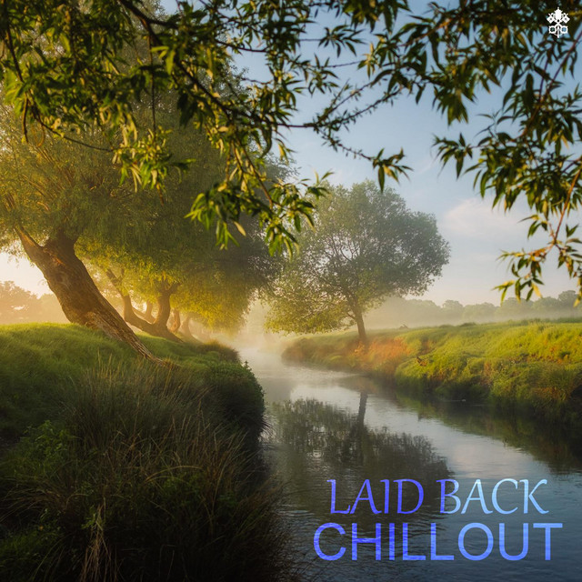 Laid Back Chillout cover art