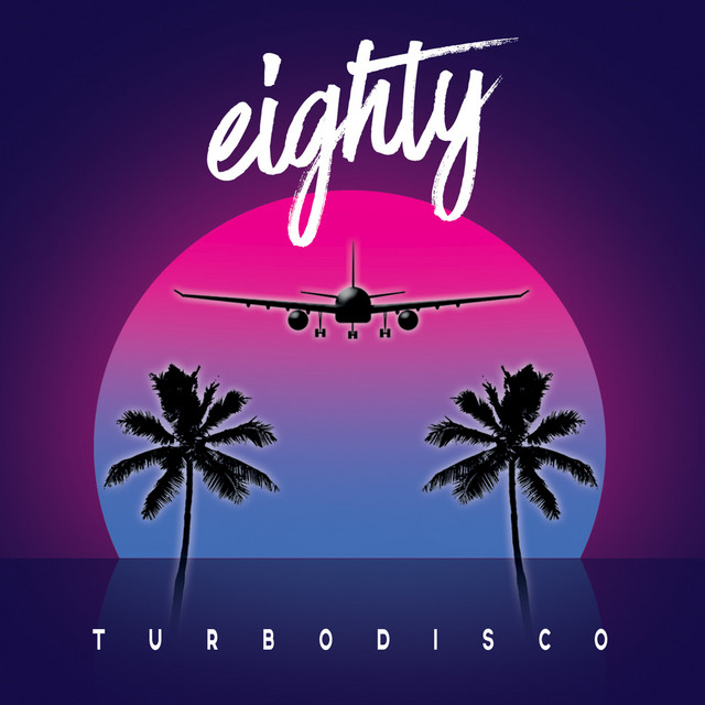 Turbodisco cover art