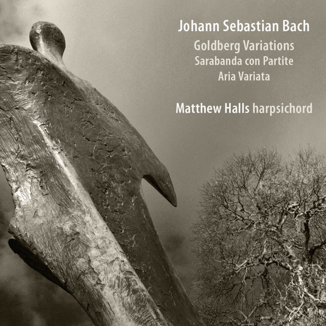 J.S. Bach: Goldberg Variations
