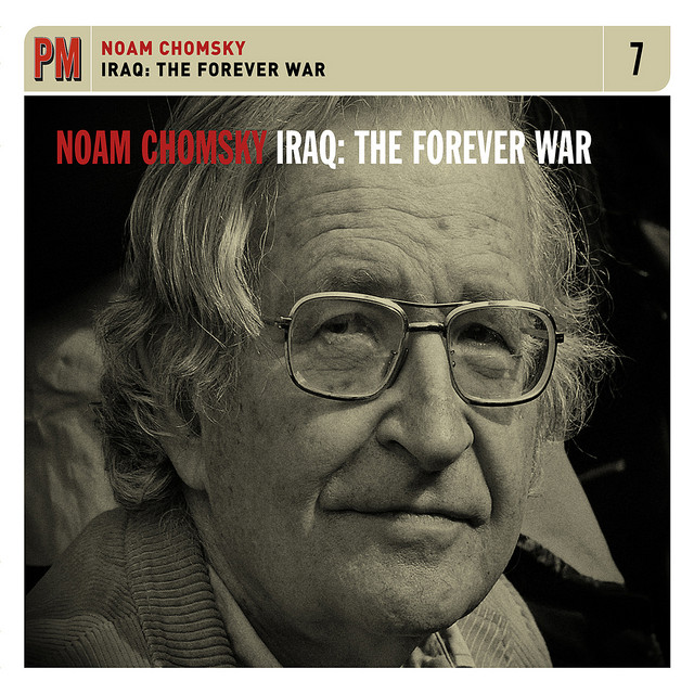 Iraq: The Forever War cover art