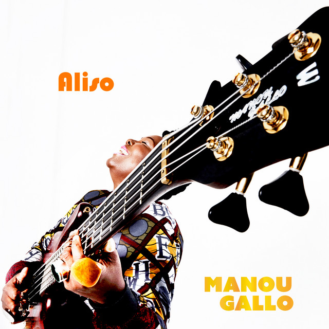 Aliso, Vol. 1 cover art
