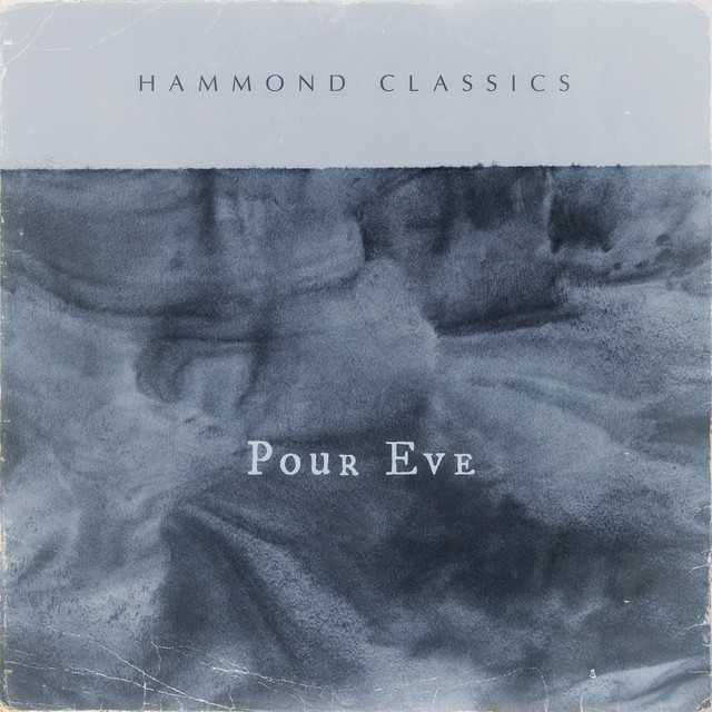 Pour Eve cover