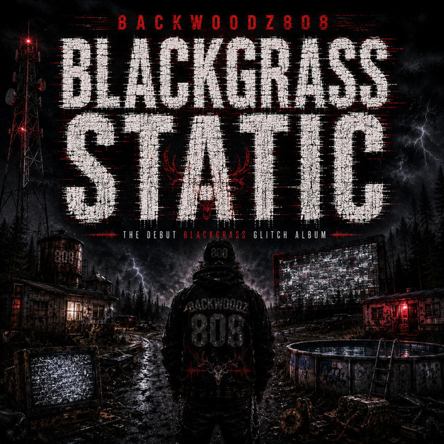 Blackgrass Static cover art