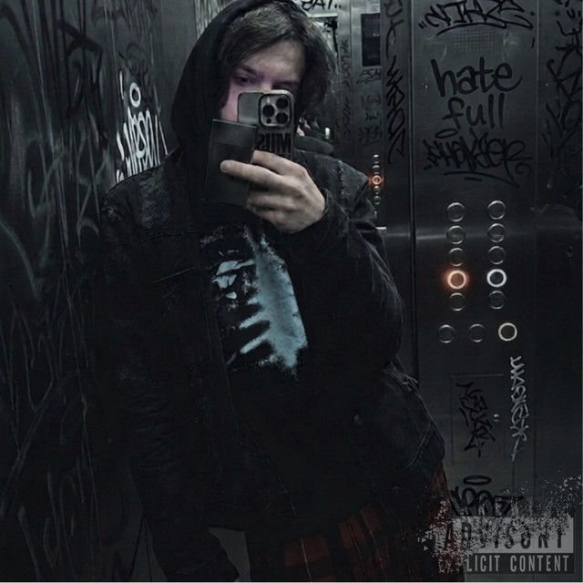 Обкладинка Сайтес — Hate Full