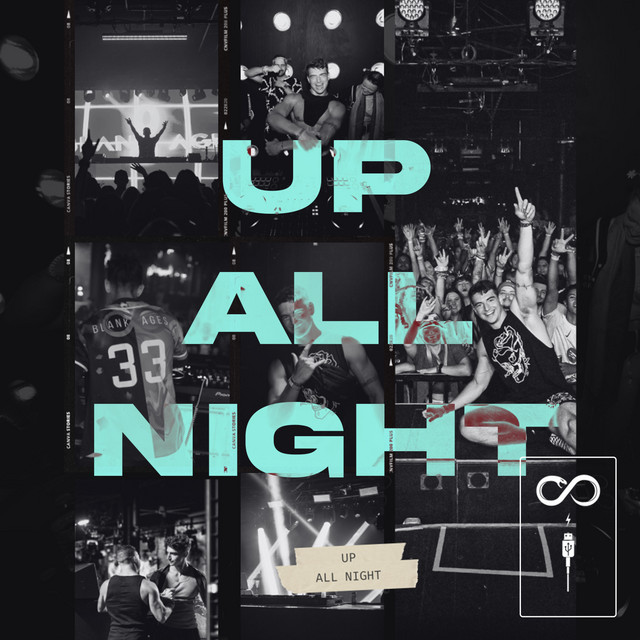 UP ALL NIGHT