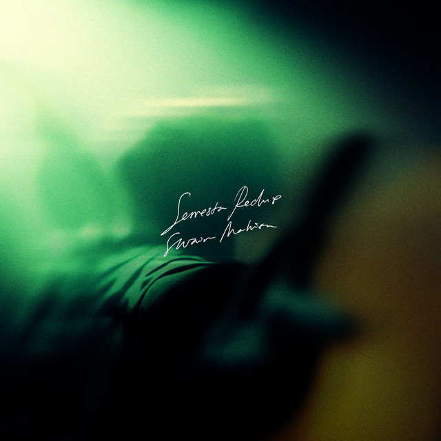 Semesta Redup cover art
