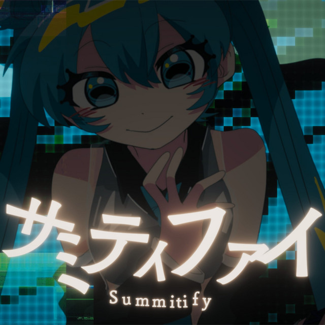 Summitify by Yoshida Yasei