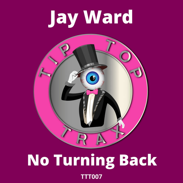 No Turning Back