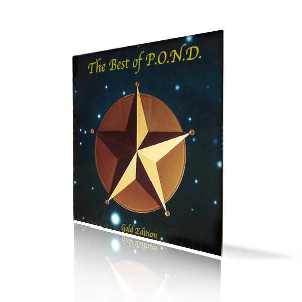 Planetenwind album art