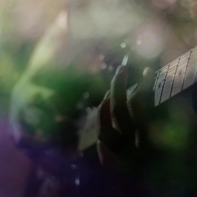 Chimeras Were Born cover