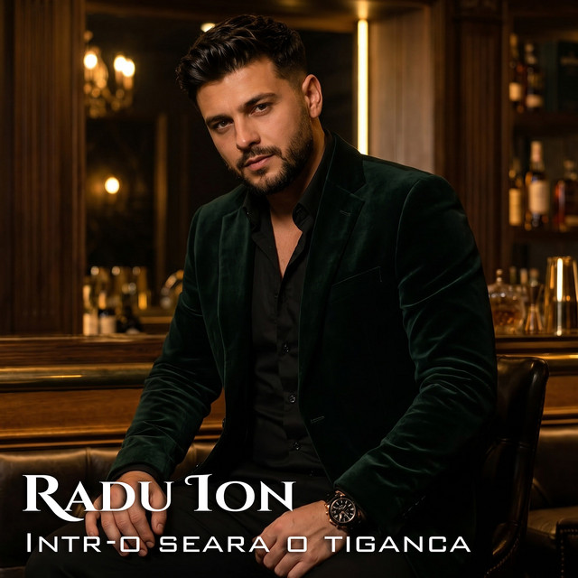 Radu Ion