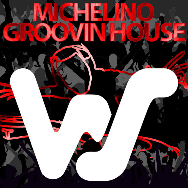 Groovin House album art