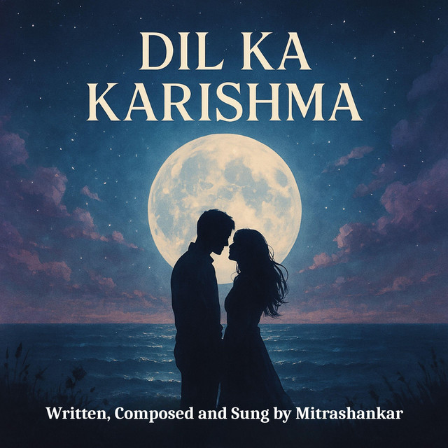 Dil Ka Karishma cover art