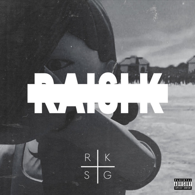 Red Light, Green Light cover art