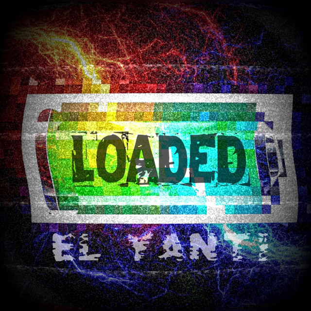 LOADED cover art