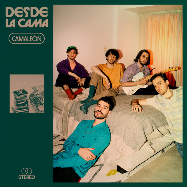 Desde la cama