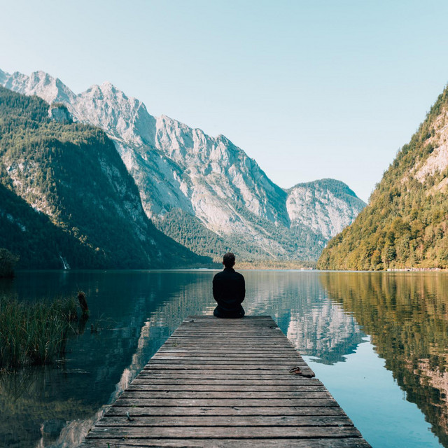 Ultimate ASMR Nature Relaxation Mindfulness Sounds cover art