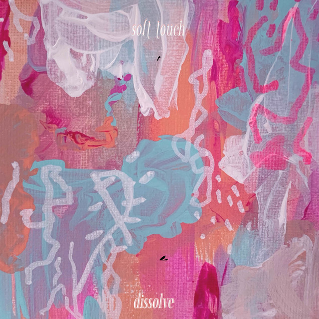 Dissolve cover