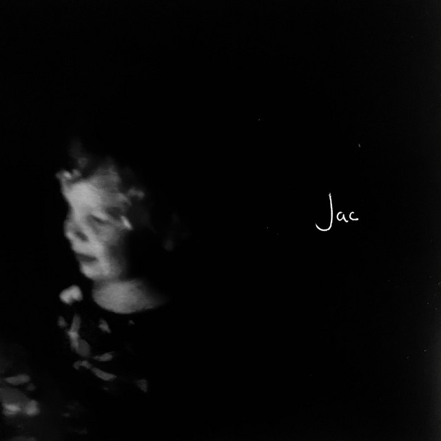 Jac cover art