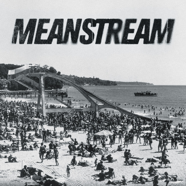 Meanstream