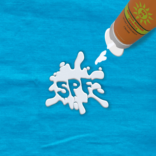SPF cover art