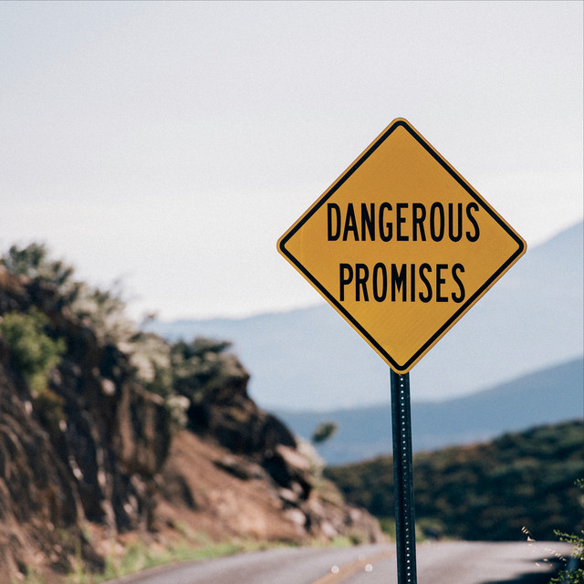 Dangerous Promises cover art