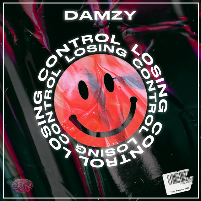 Losing Control cover art