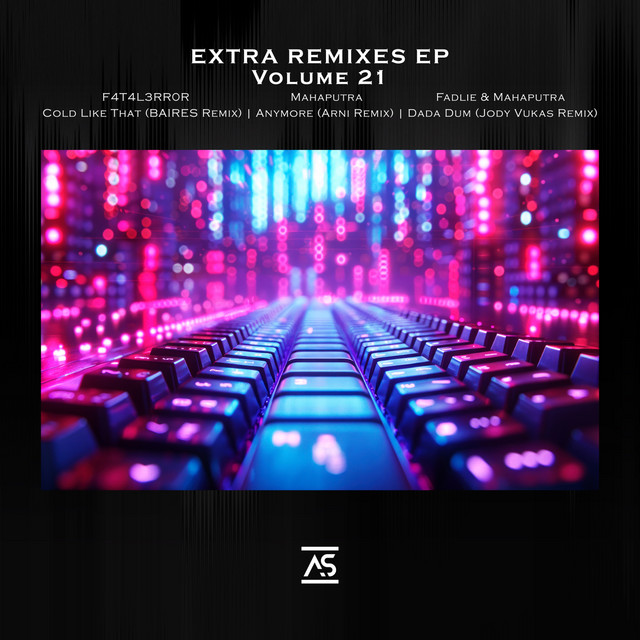 Extra Remixes, Vol. 21