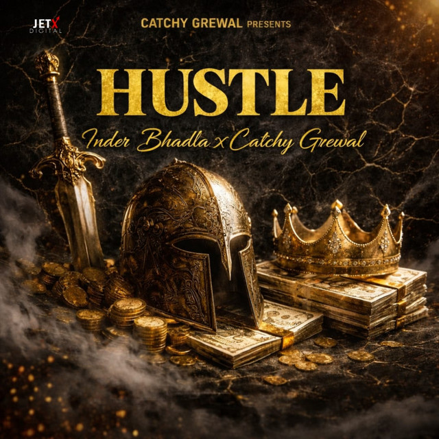 Hustle