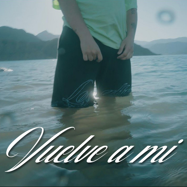VUELVE A MI (Cumbia)