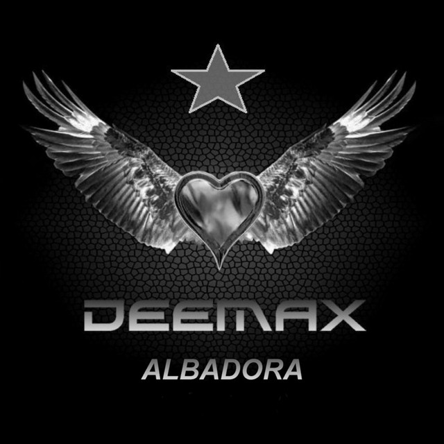 Albadora cover