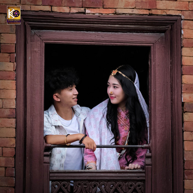 Kehar Singh Limbu & Kendra Motion Pictures - Jhyalaimaa