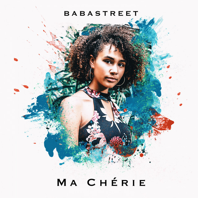Ma Chérie