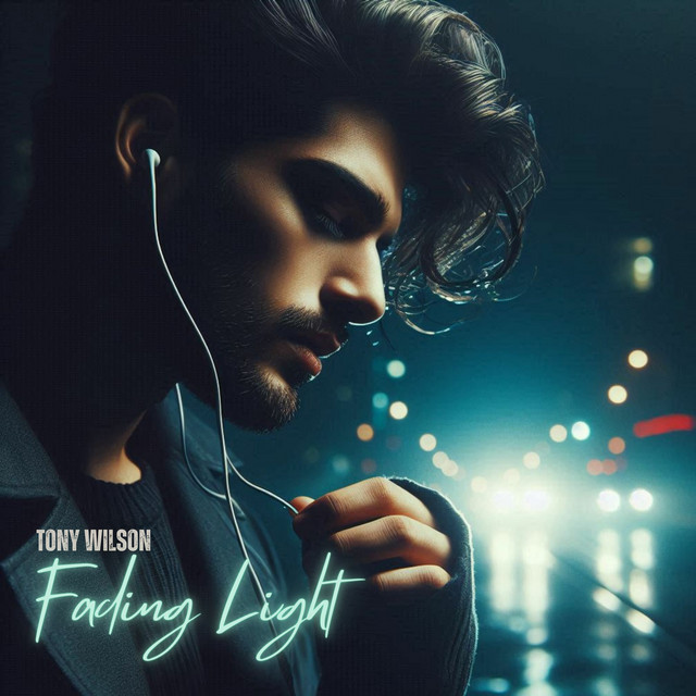 Fading Light cover art