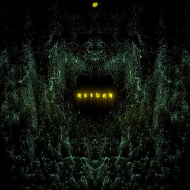 Return cover art