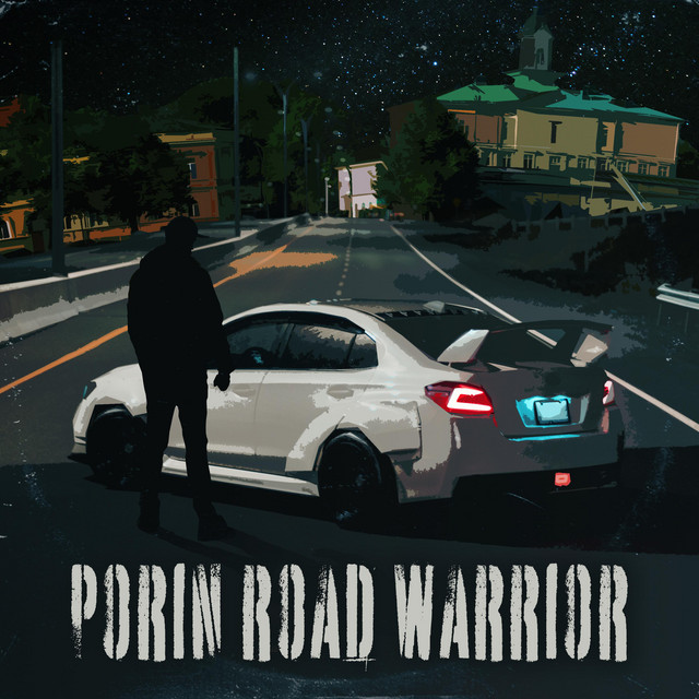 Porin Road Warrior