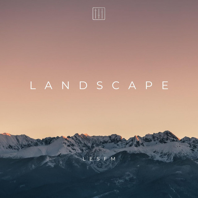 Обкладинка: Landscape — Lesfm