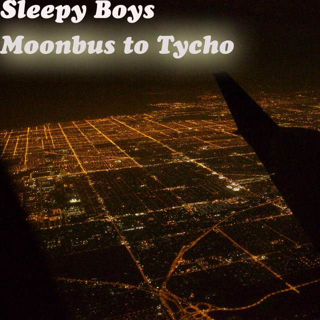 Sleepy Boys
