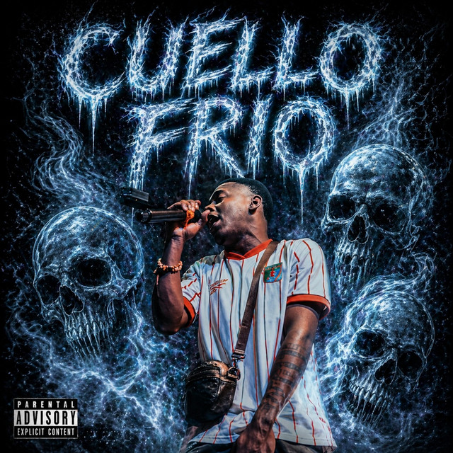 CUELLO FRIO