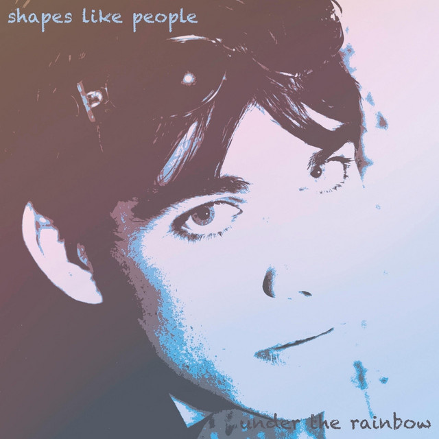 Under the Rainbow cover art