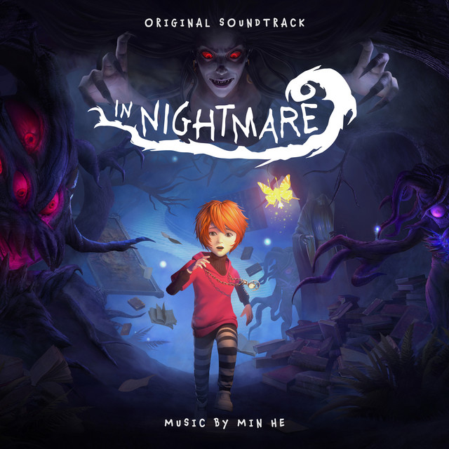 In Nightmare (Original Soundtrack) cover art