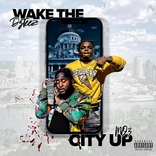Wake the City Up