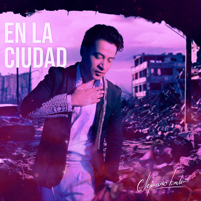 En La Ciudad cover art