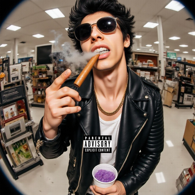 undefined album image
