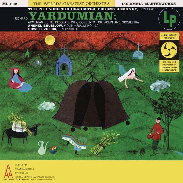 album image